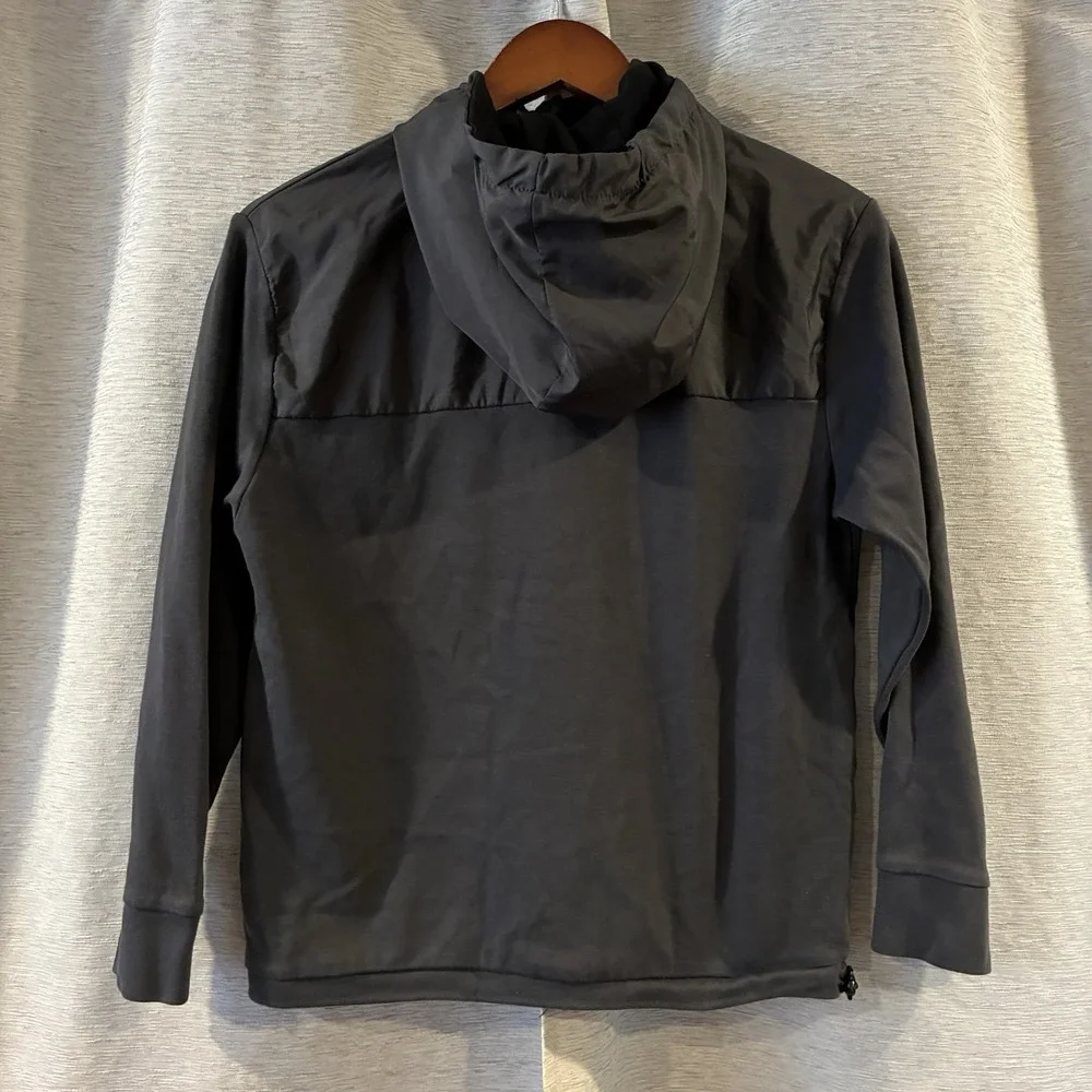 Zara Kids Mistake Are Made For Learning‎ Zip Jacket Size 11-12